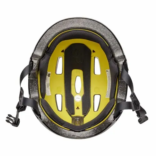 Fox FLIGHT HELMET - Black