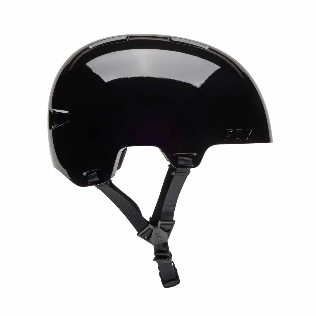 Fox FLIGHT HELMET - Black