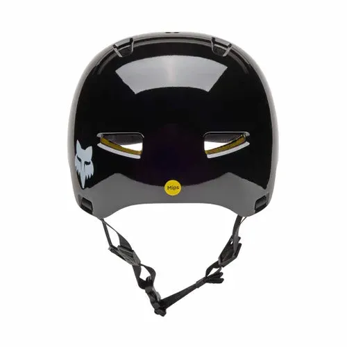 Fox FLIGHT HELMET - Black