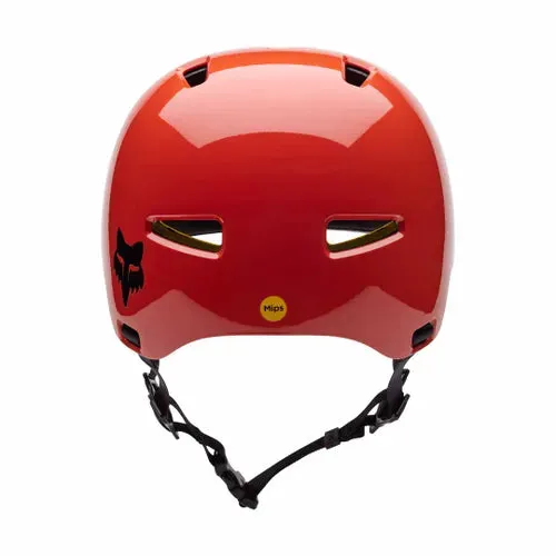 Fox FLIGHT HELMET - Orange