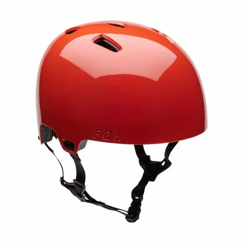 Fox FLIGHT HELMET - Orange