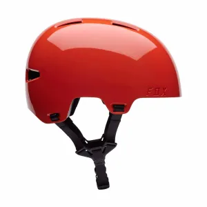 Fox FLIGHT HELMET - Orange