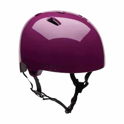 Fox FLIGHT HELMET - Sangria
