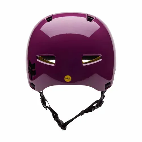 Fox FLIGHT HELMET - Sangria