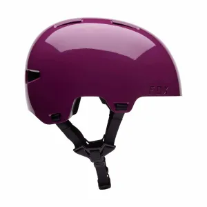Fox FLIGHT HELMET - Sangria