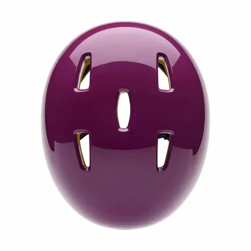 Fox FLIGHT HELMET - Sangria