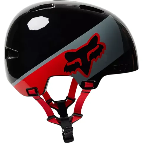 Fox Flight Togl Youth Helmet — SALE
