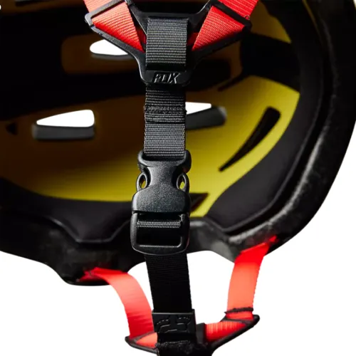 Fox Flight Togl Youth Helmet — SALE
