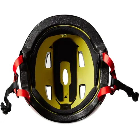 Fox Flight Togl Youth Helmet — SALE