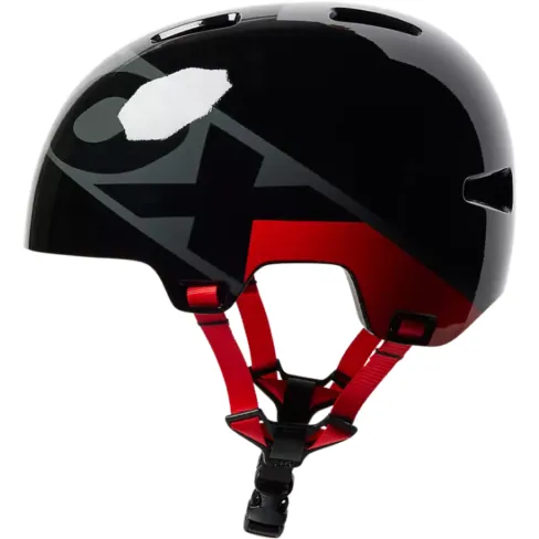 Fox Flight Togl Youth Helmet — SALE