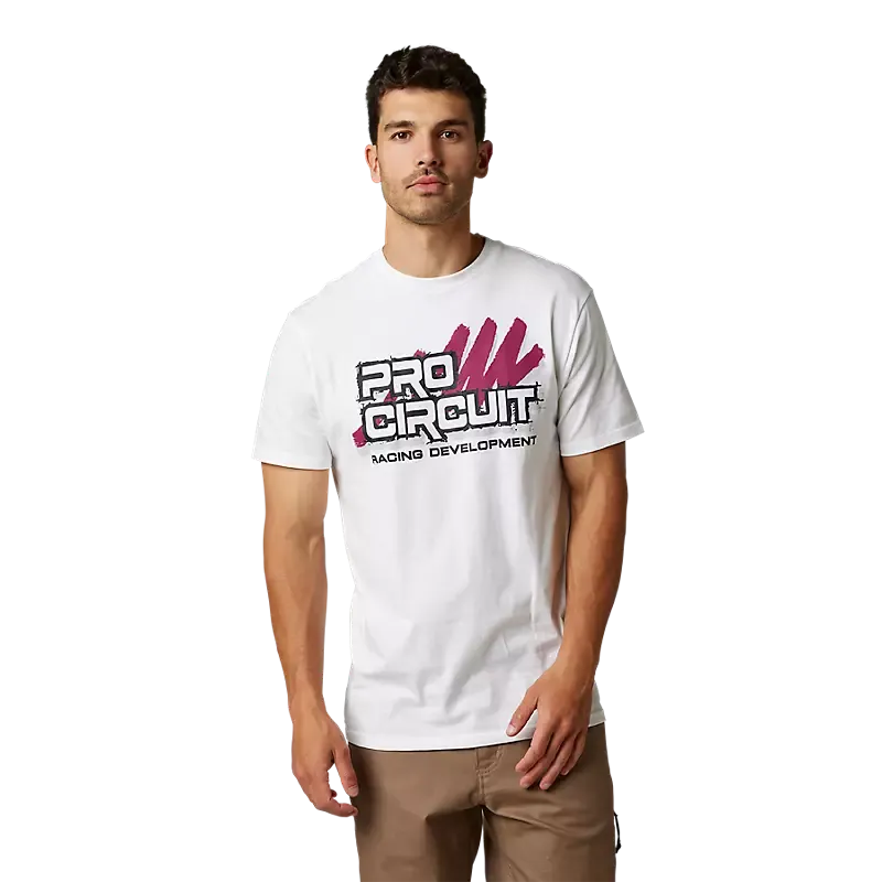 FOX Pro Circuit Premium Tee