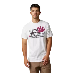 FOX Pro Circuit Premium Tee