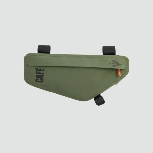 Frame Bag  - Khaki