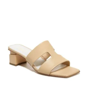 Franco Sarto Kirsi Block Heel Sandal Sz 9M