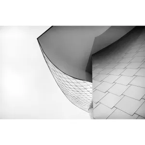frank gehry study no.1