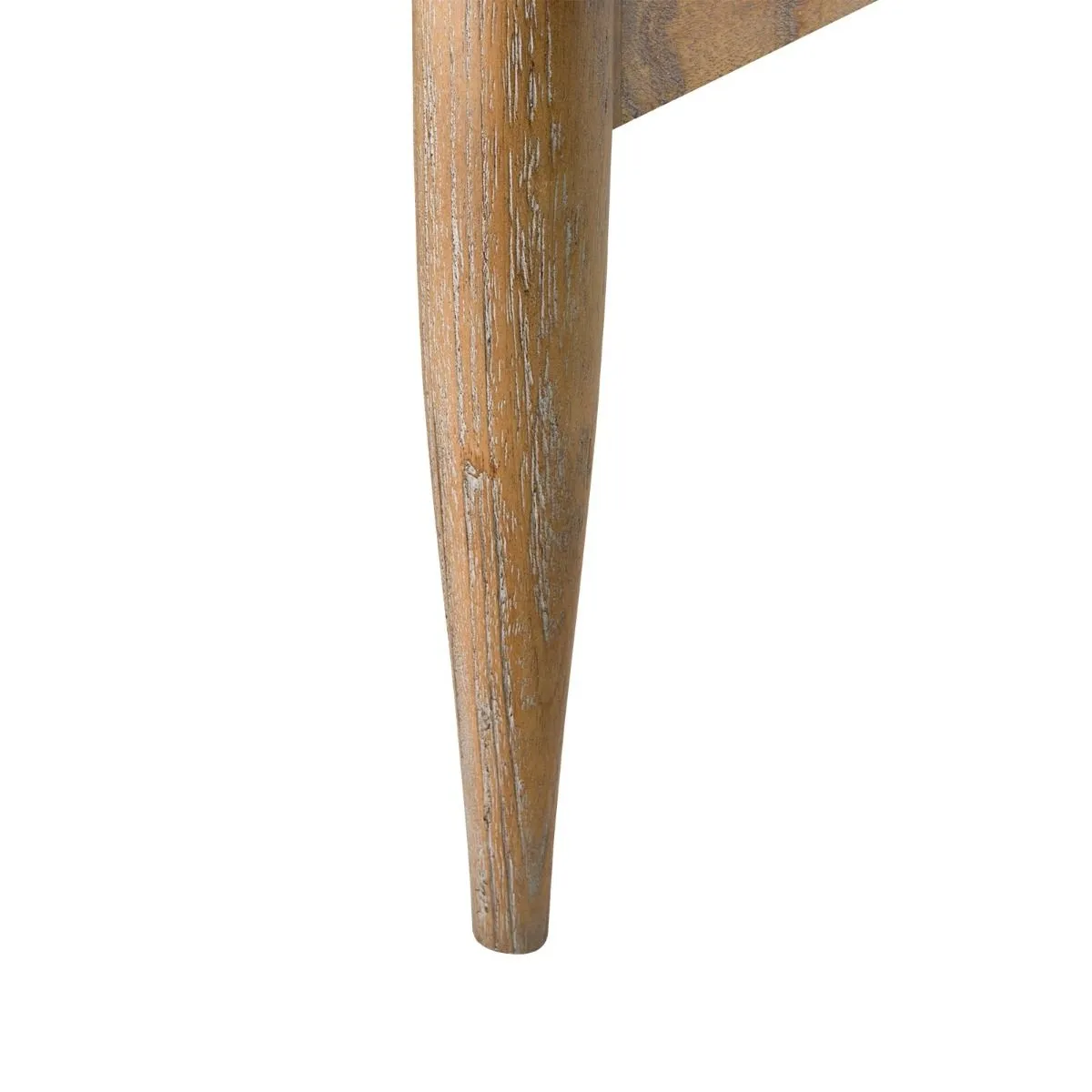 Frans Lounge Chair / Driftwood