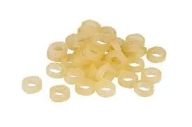 Frenzee FXT Latex Bait Bands