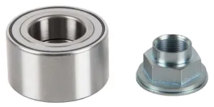Front Wheel Bearing Kit Toyota Avanza All (2012-) Double Row Angular Contat (For 1 Wheel only)