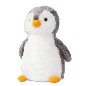 Frosty Penguin 17in (43cm) Large Penguin Soft Toy by Aurora