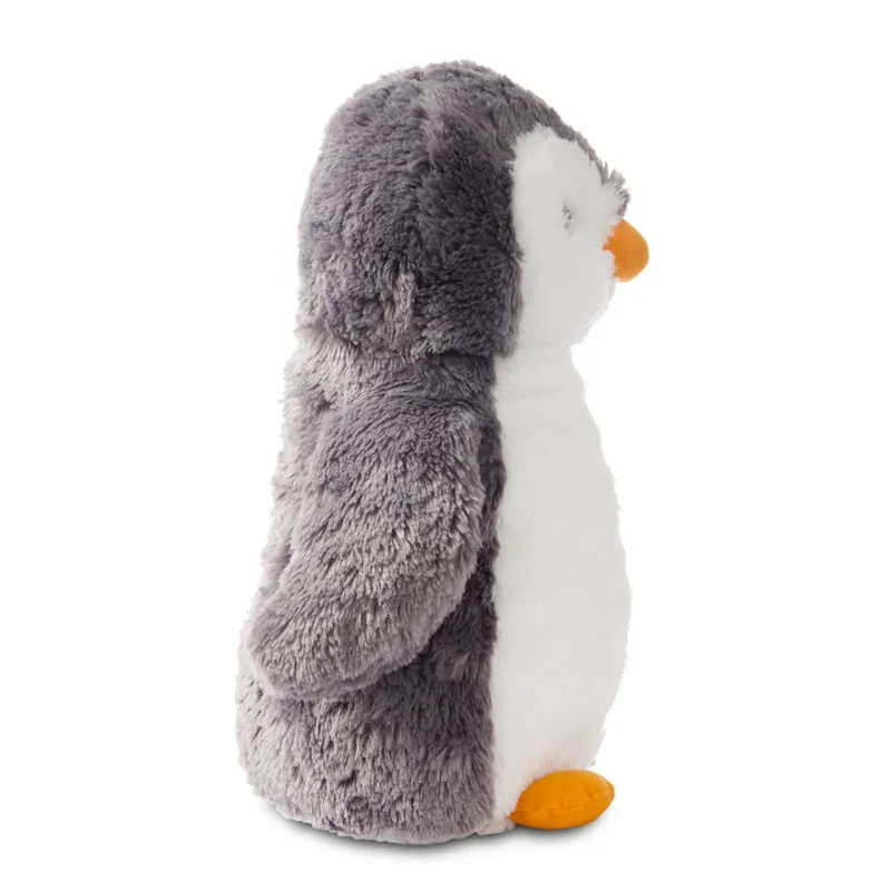 Frosty Penguin 17in (43cm) Large Penguin Soft Toy by Aurora