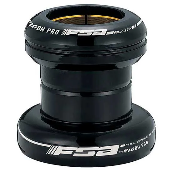 FSA The Pig DH 1 1/8 Inches Threadless Headset 7.6mm