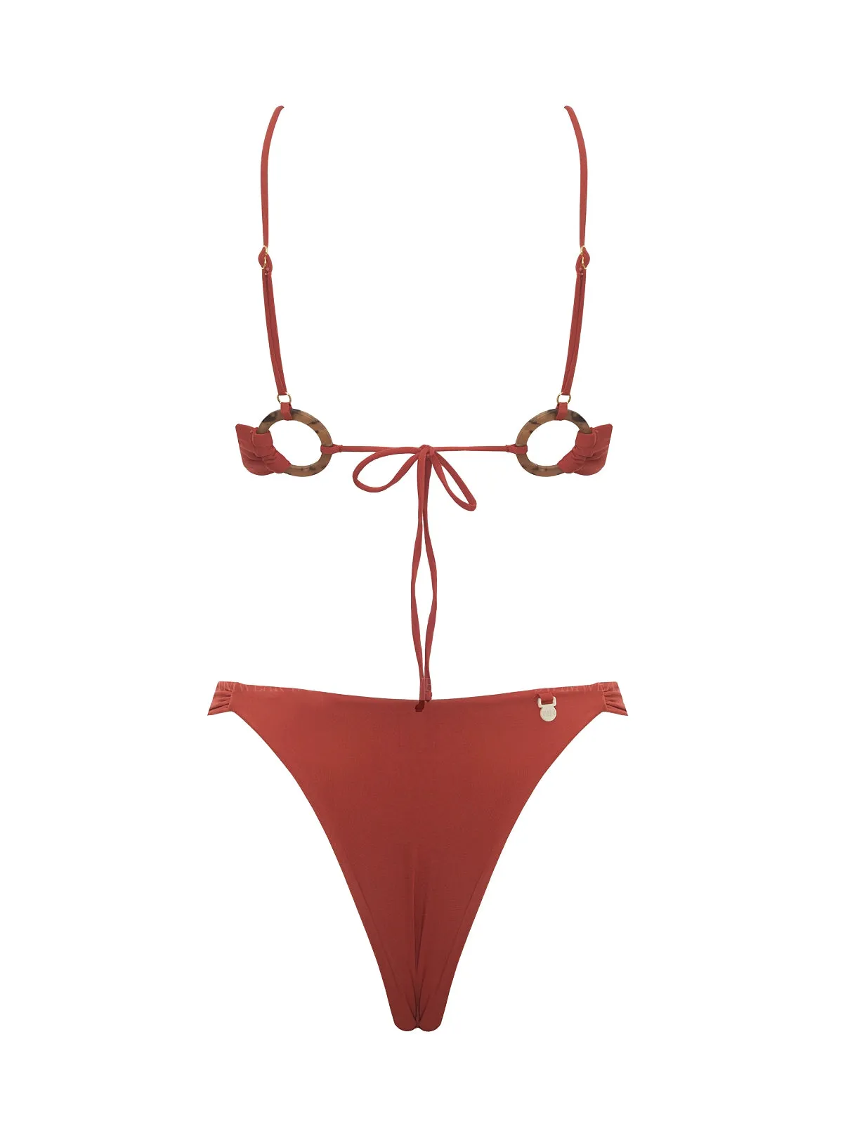 Fungi-Bold Bikini