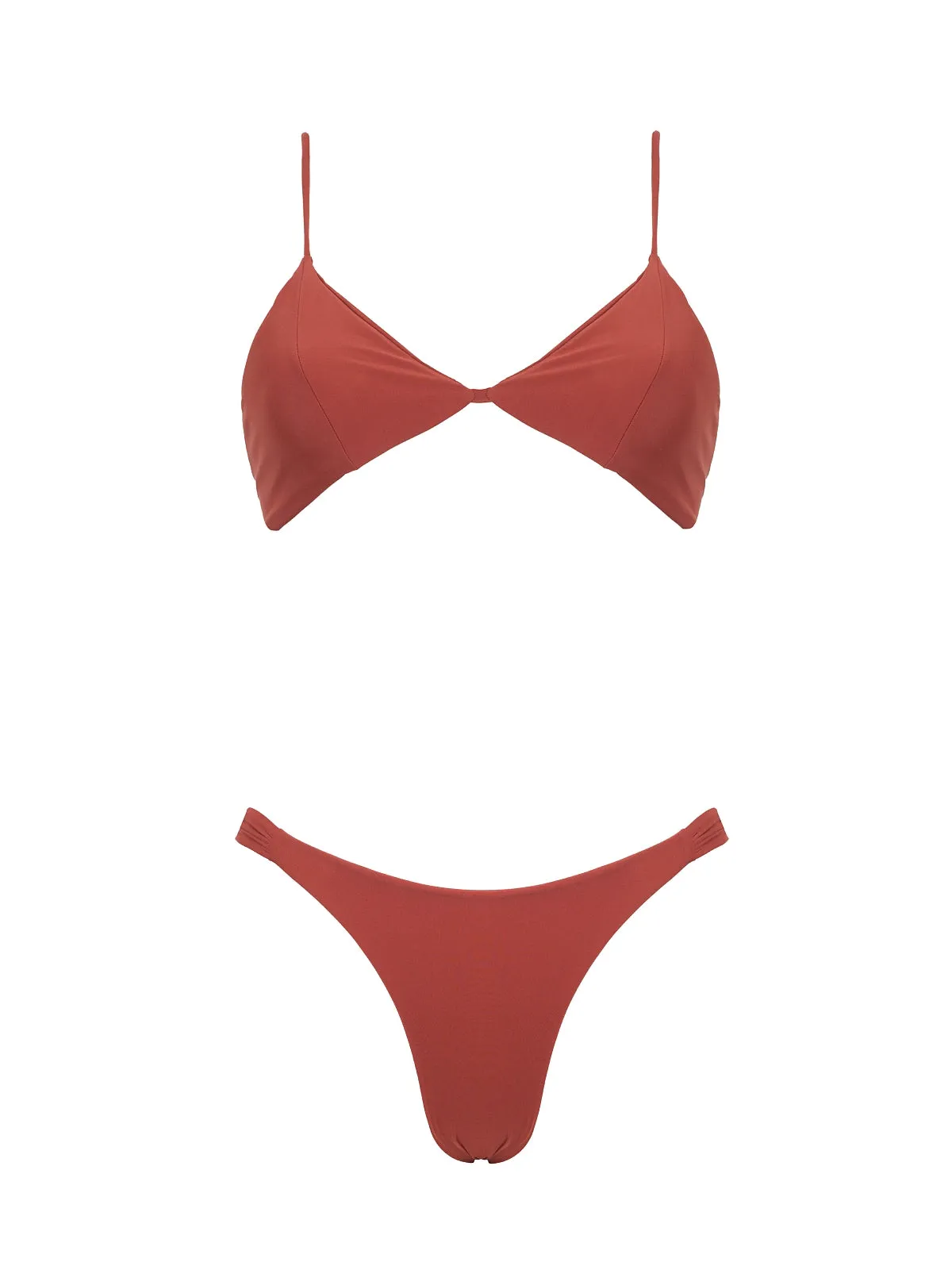 Fungi-Bold Bikini