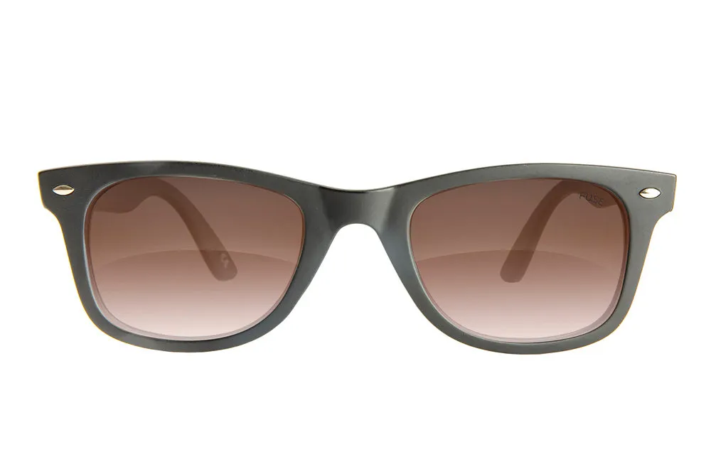 Fuse Summerland XS Sunglasses | Matte Black
