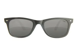 Fuse Summerland XS Sunglasses | Matte Black