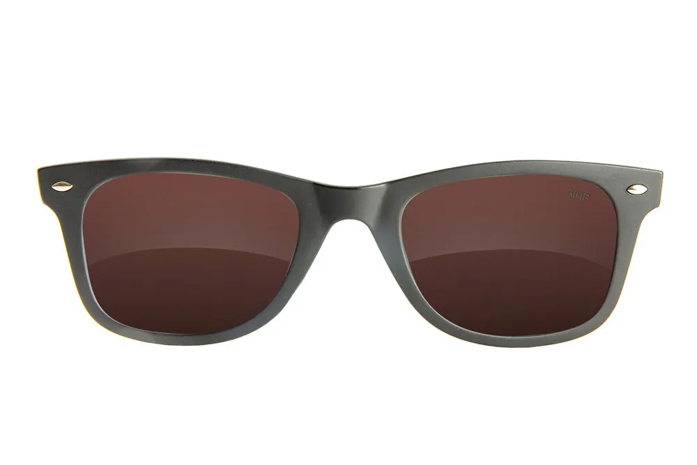 Fuse Summerland XS Sunglasses | Matte Black