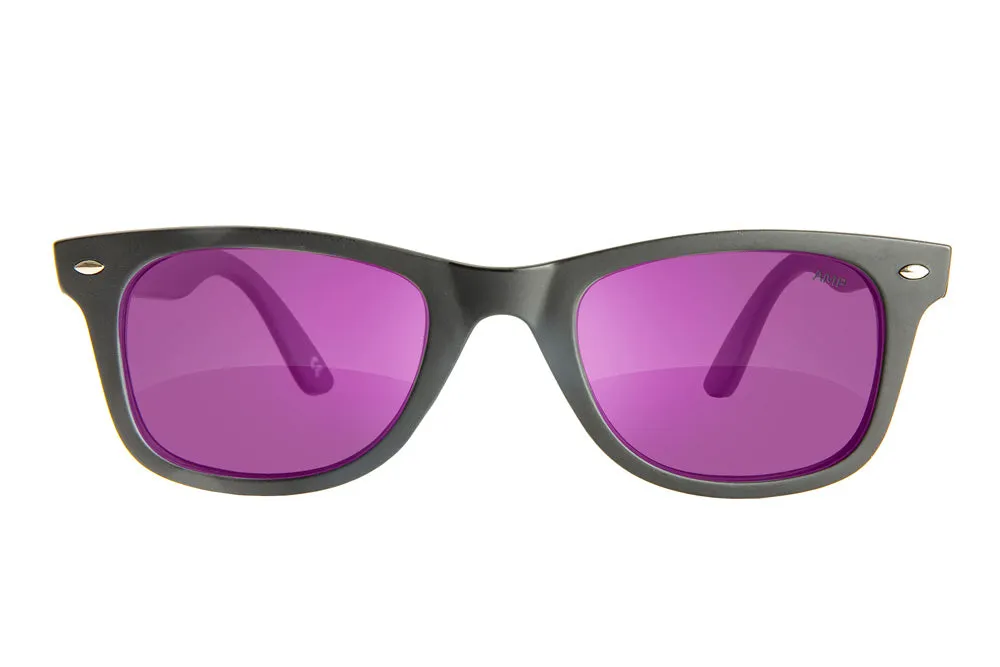 Fuse Summerland XS Sunglasses | Matte Black