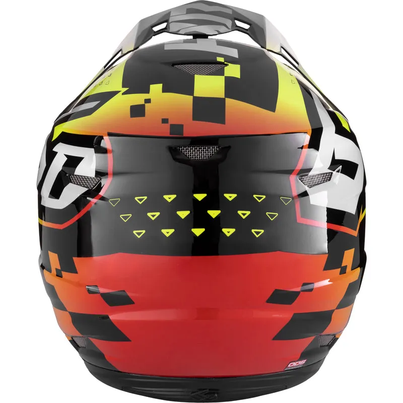 FXR 6D Youth ATR-2 Snow Helmet