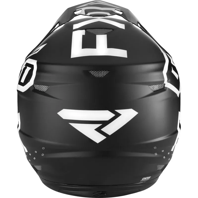 FXR 6D Youth ATR-2 Snow Helmet