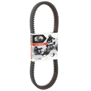 G-Force ATV/UTV Carbon Cord C12 Drive Belt 210320 Fits some Yamaha Grizzly 600 Part# 30C3596
