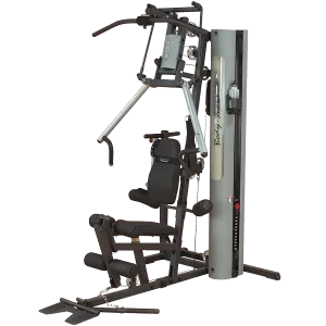 G2 Bi-Angular Home Gym