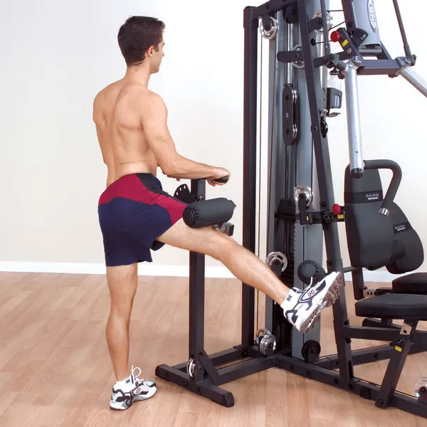G2 Bi-Angular Home Gym