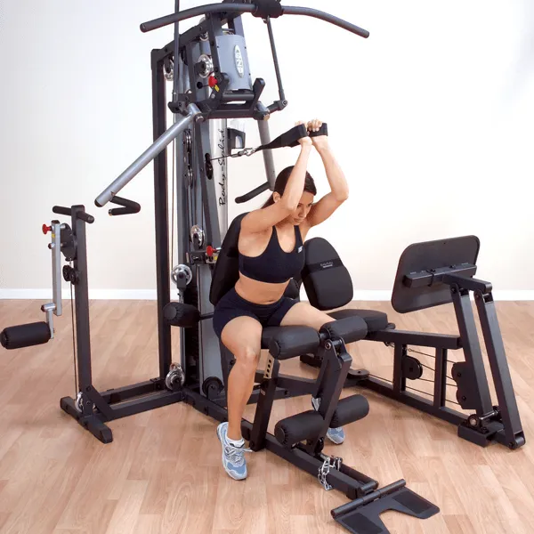 G2 Bi-Angular Home Gym