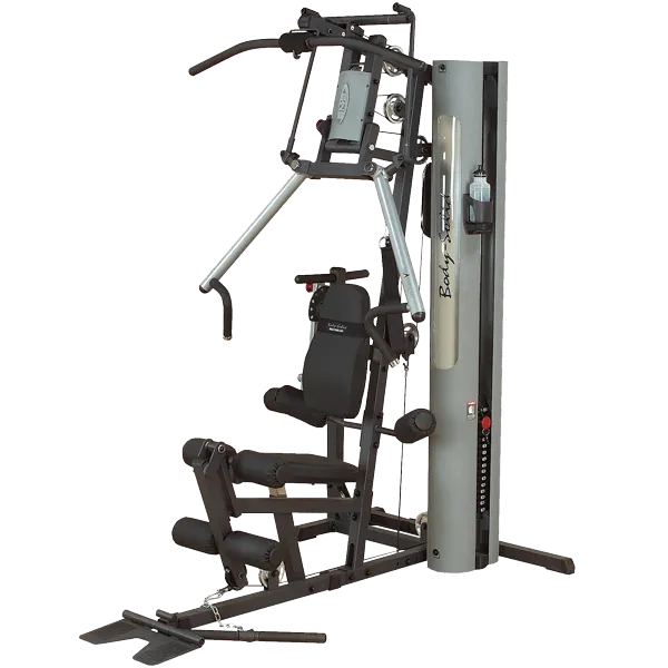 G2 Bi-Angular Home Gym