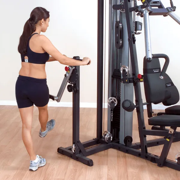 G2 Bi-Angular Home Gym