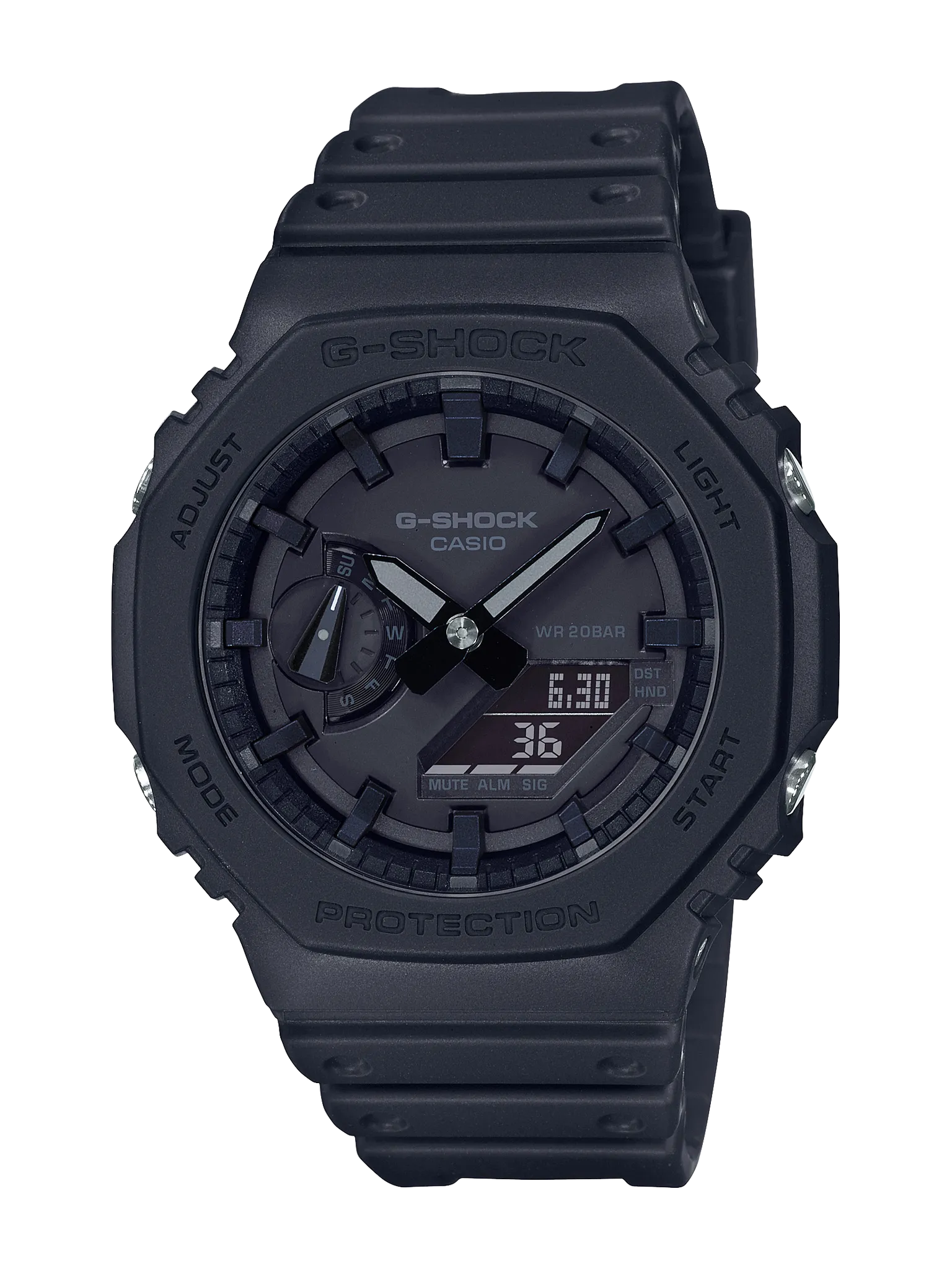 GA2100-1A1 - Carbon Core