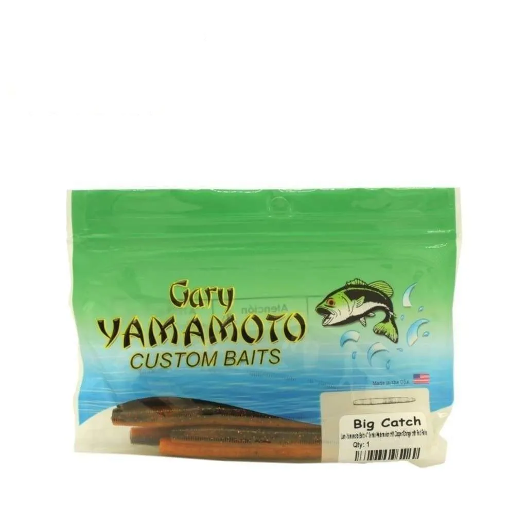 Gary Yamamoto Senko Lure