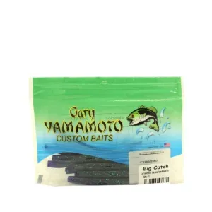 Gary Yamamoto Senko Lure