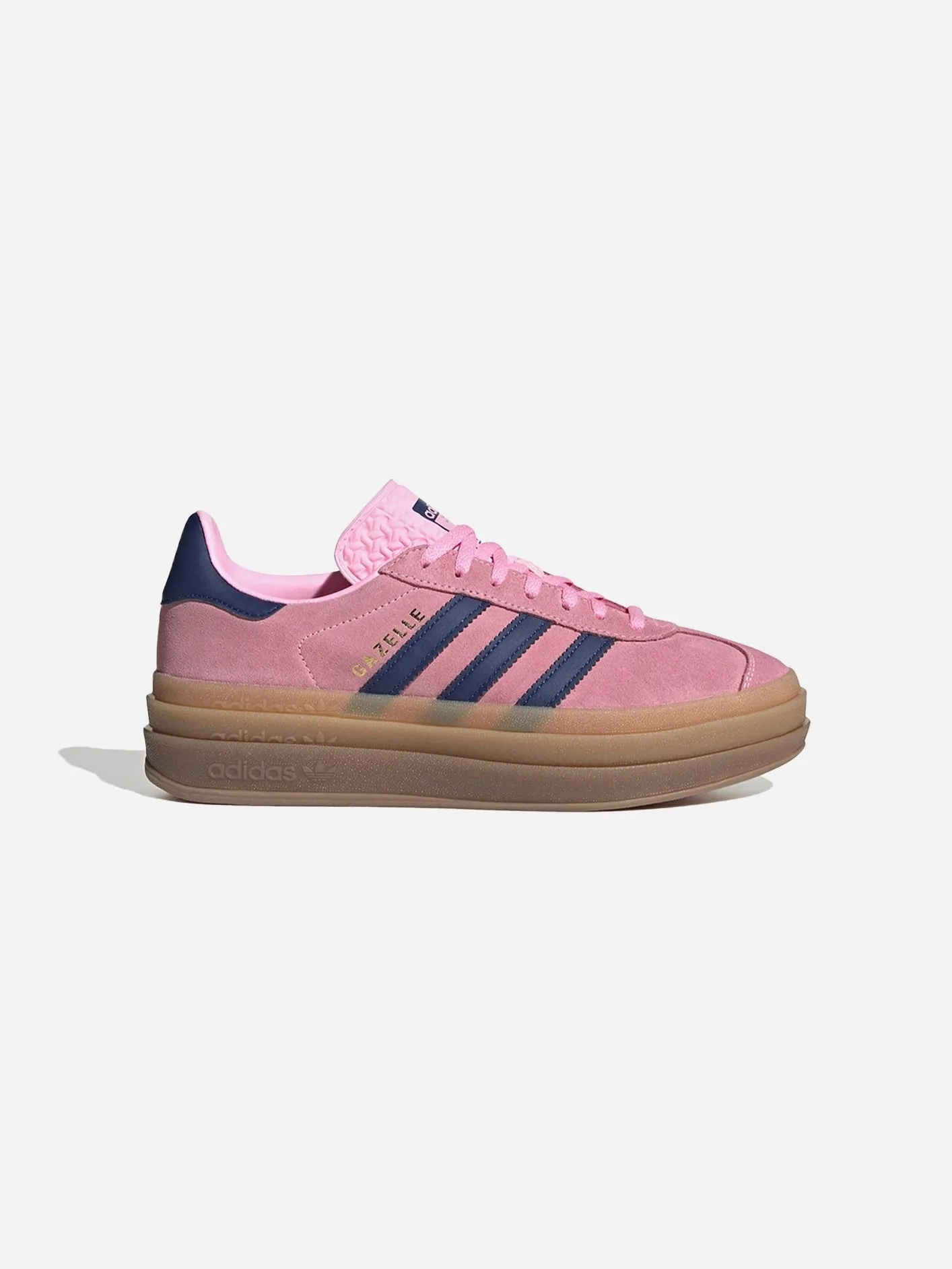 Gazelle Bold "Pink Glow"