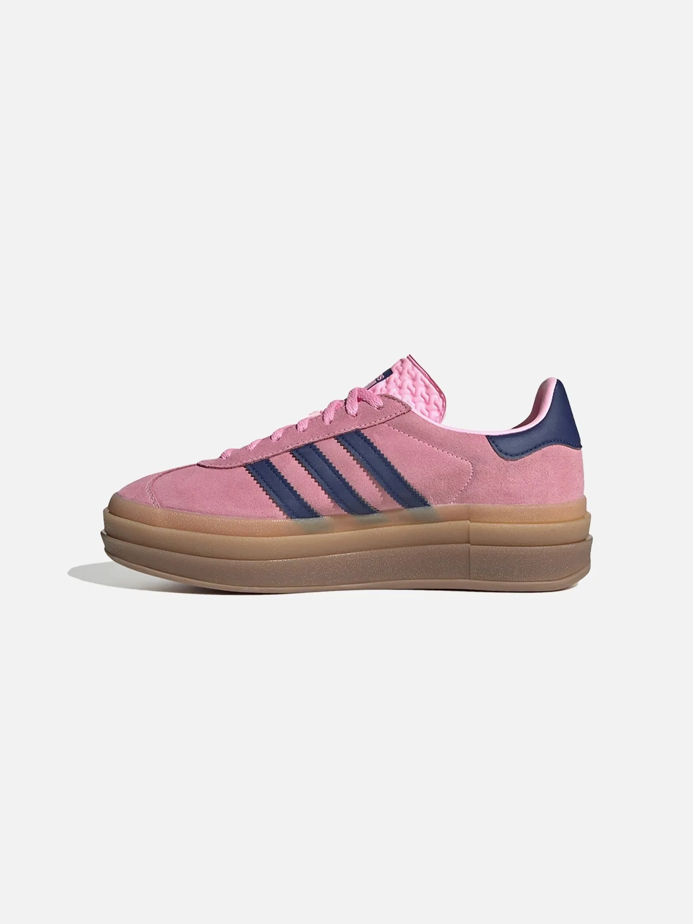 Gazelle Bold "Pink Glow"