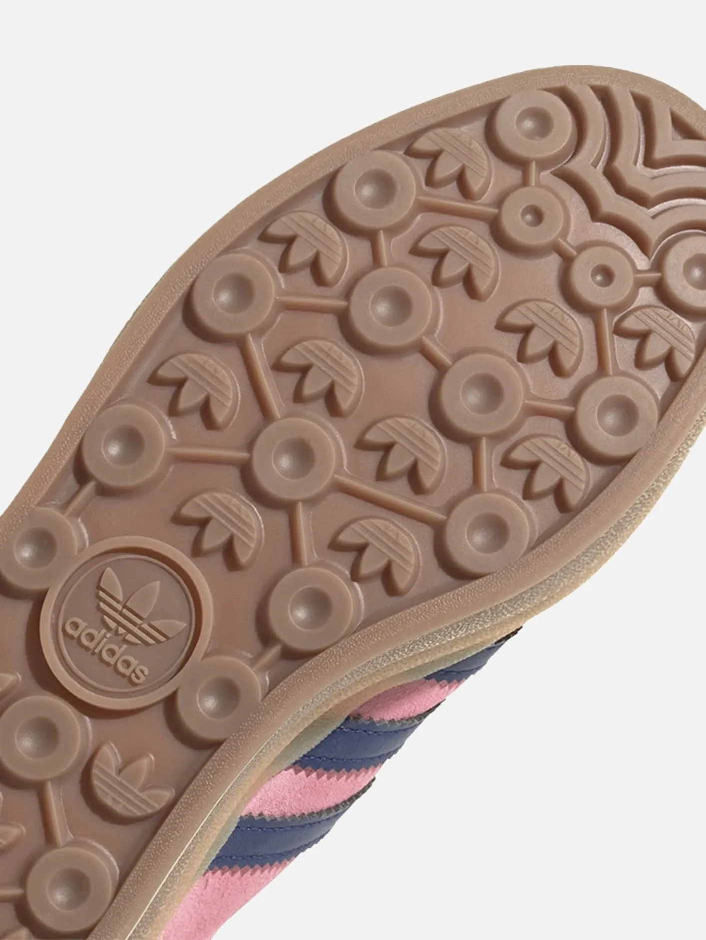Gazelle Bold "Pink Glow"