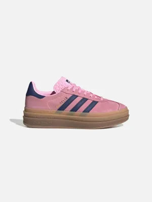 Gazelle Bold "Pink Glow"