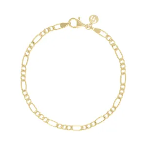 GEA BRACELET/GOLD