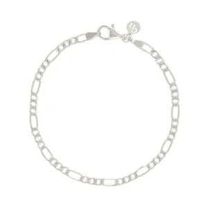 GEA BRACELET/SILVER