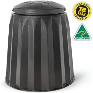 Gedye Compost Bin (220 litre) - Large Item