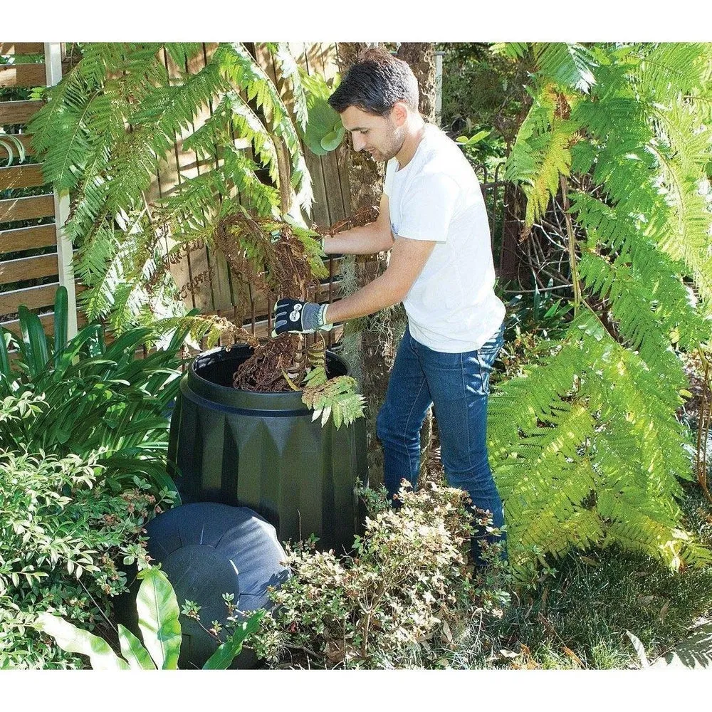 Gedye Compost Bin (220 litre) - Large Item